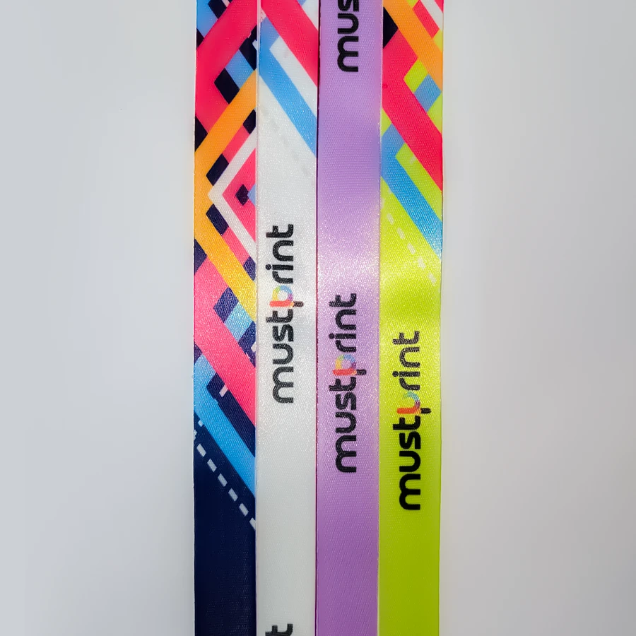 Lanyard Multicolor (20mm)