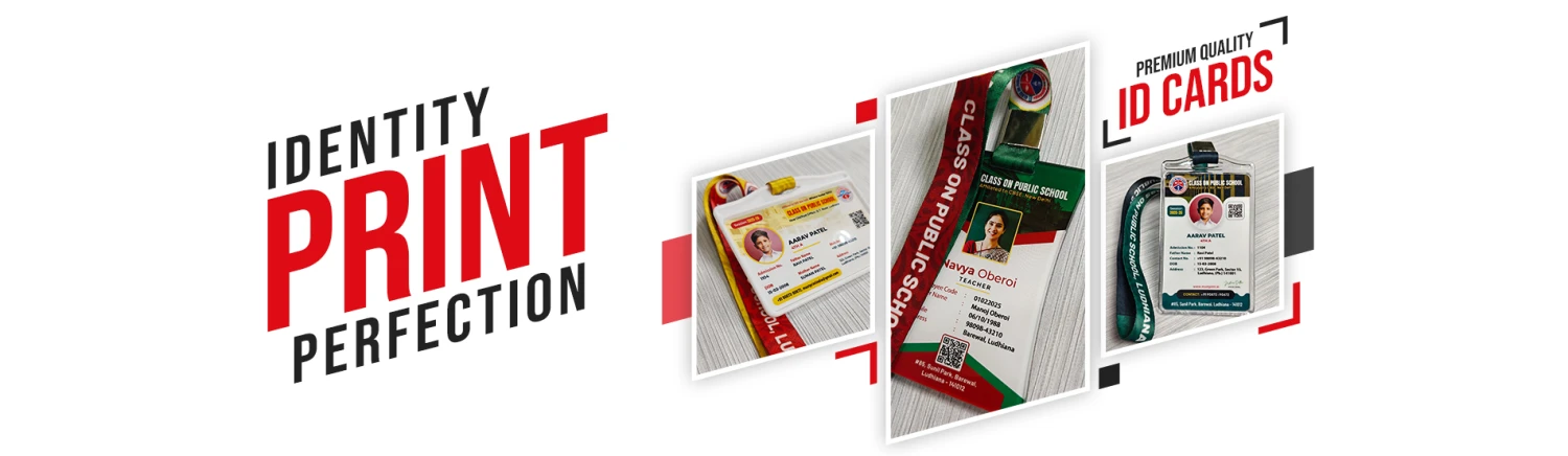 School ID Cards, School Group Photos, School Badges, Student ID Cards - Must Print promo